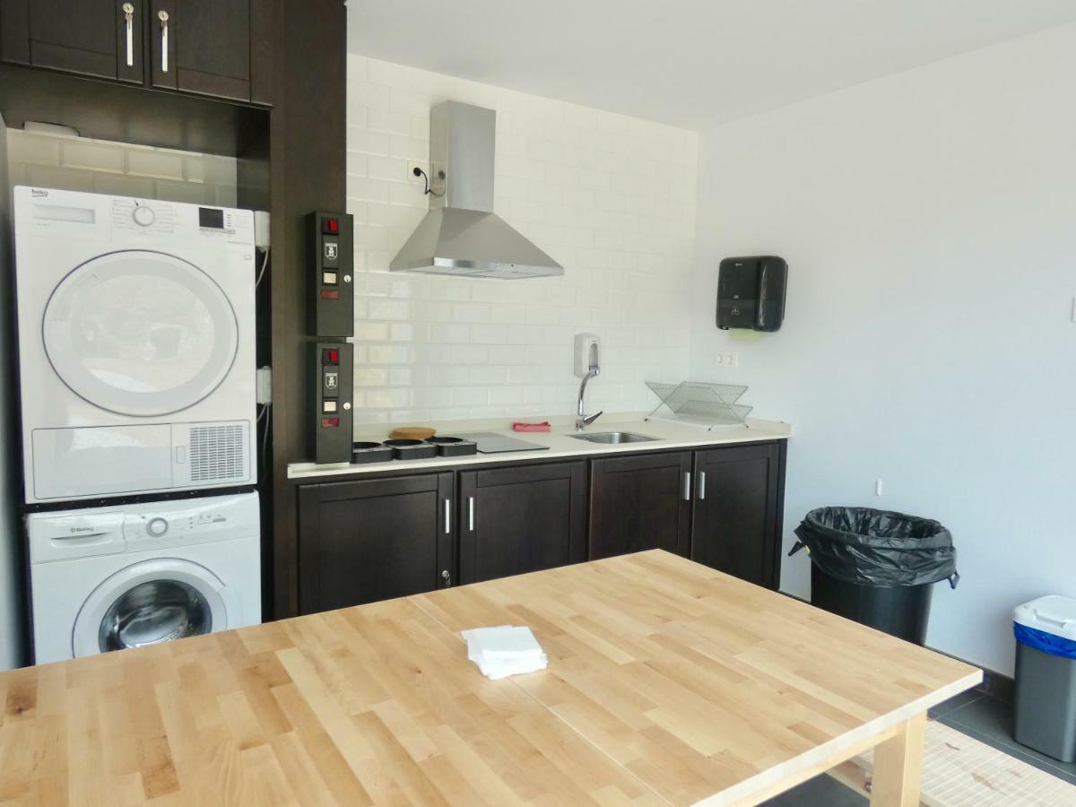 Albergue Casa Sueno Salas  Εξωτερικό φωτογραφία