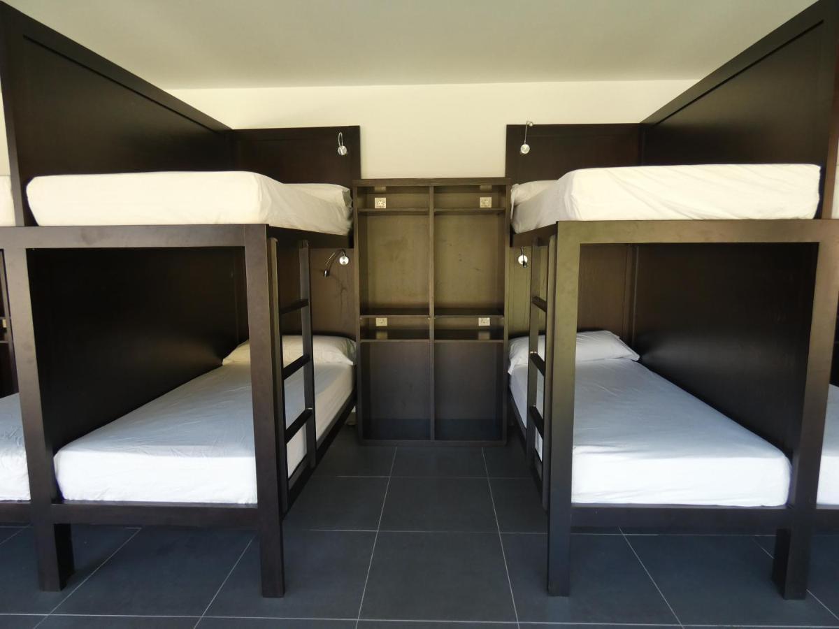 Albergue Casa Sueno Salas  Εξωτερικό φωτογραφία