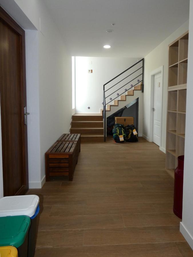 Albergue Casa Sueno Salas  Εξωτερικό φωτογραφία
